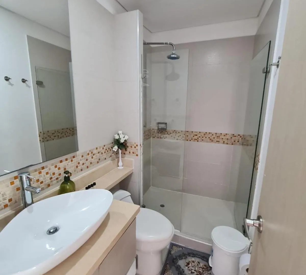 Apartament Beachfront Luxurious Apartment, Palmetto Beach Kartagena