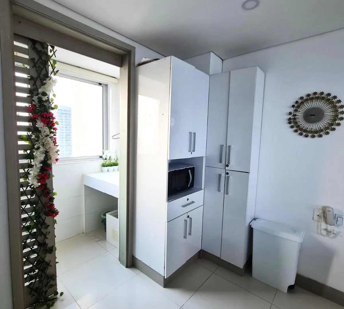 Apartament Beachfront Luxurious Apartment, Palmetto Beach Kartagena