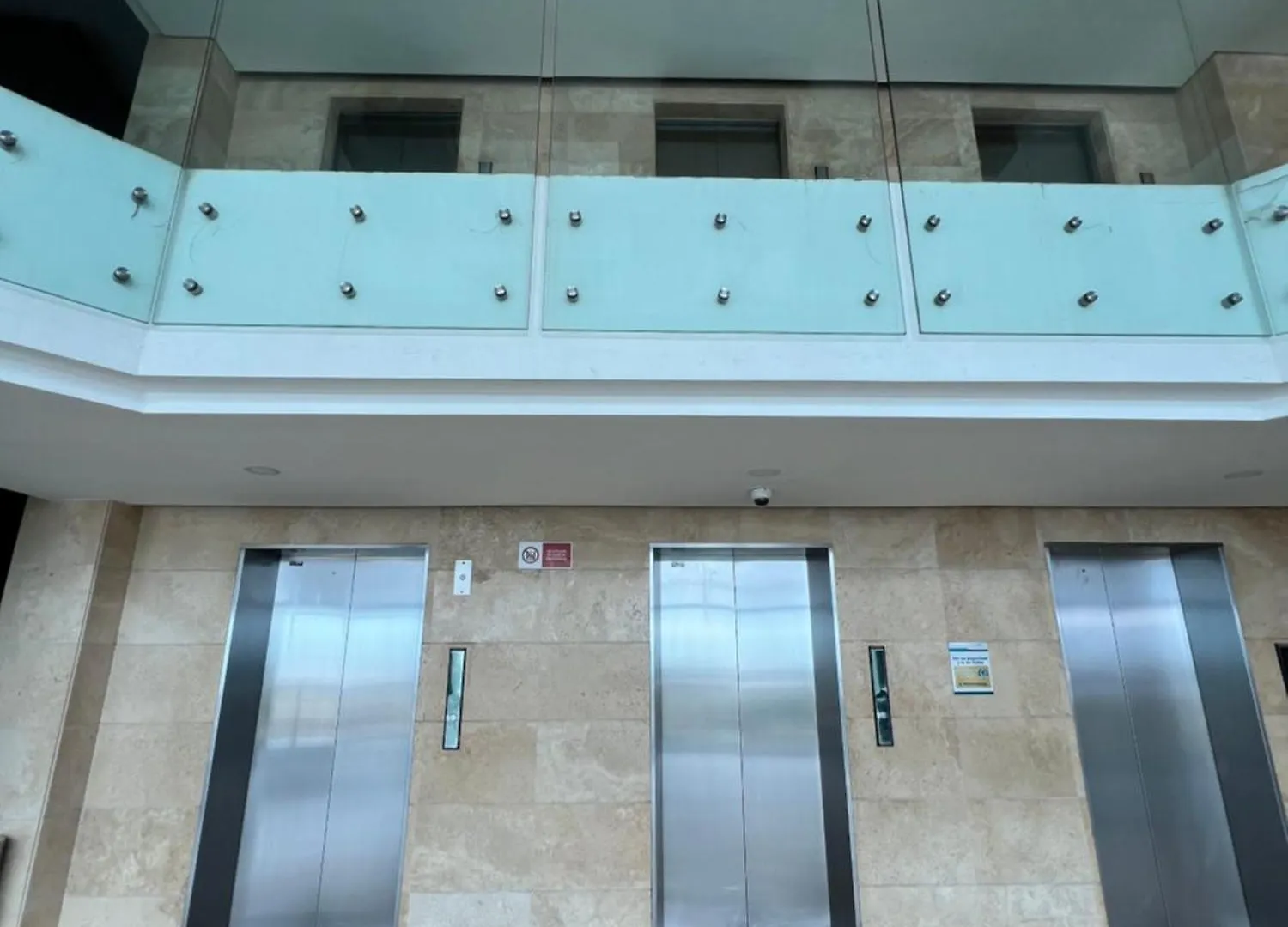 Beachfront Luxurious Apartment, Palmetto Beach Kartagena Kolumbia