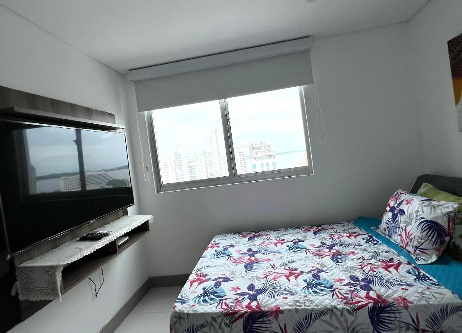 Apartament Beachfront Luxurious Apartment, Palmetto Beach Kartagena Kolumbia