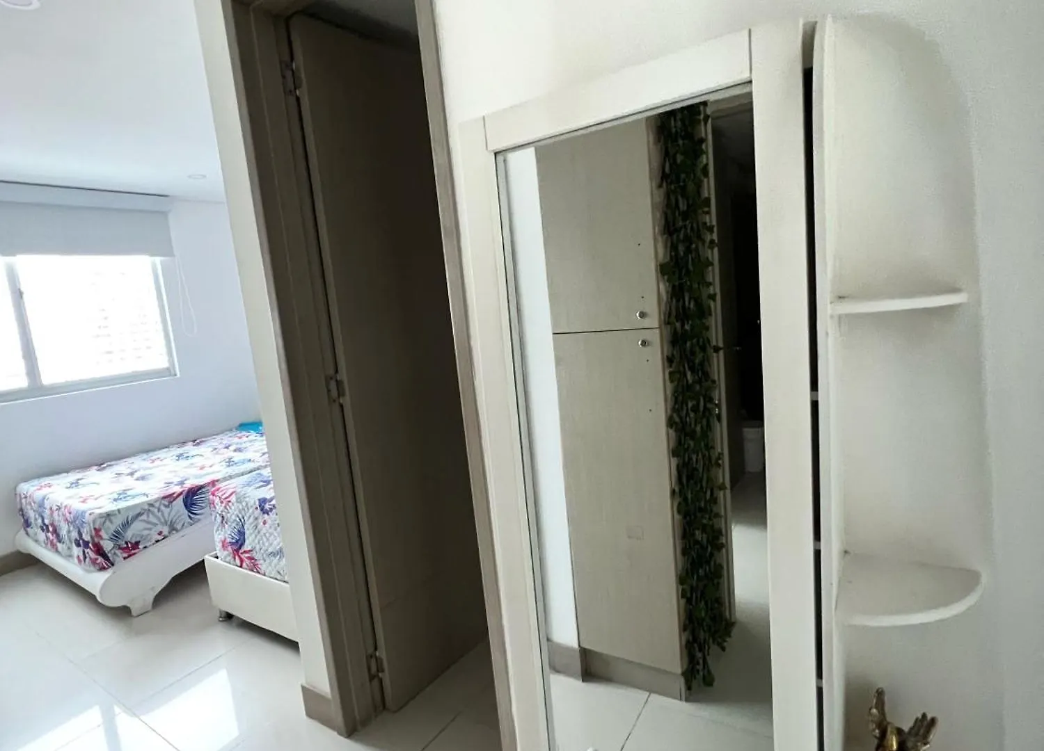 Apartament Beachfront Luxurious Apartment, Palmetto Beach Kartagena