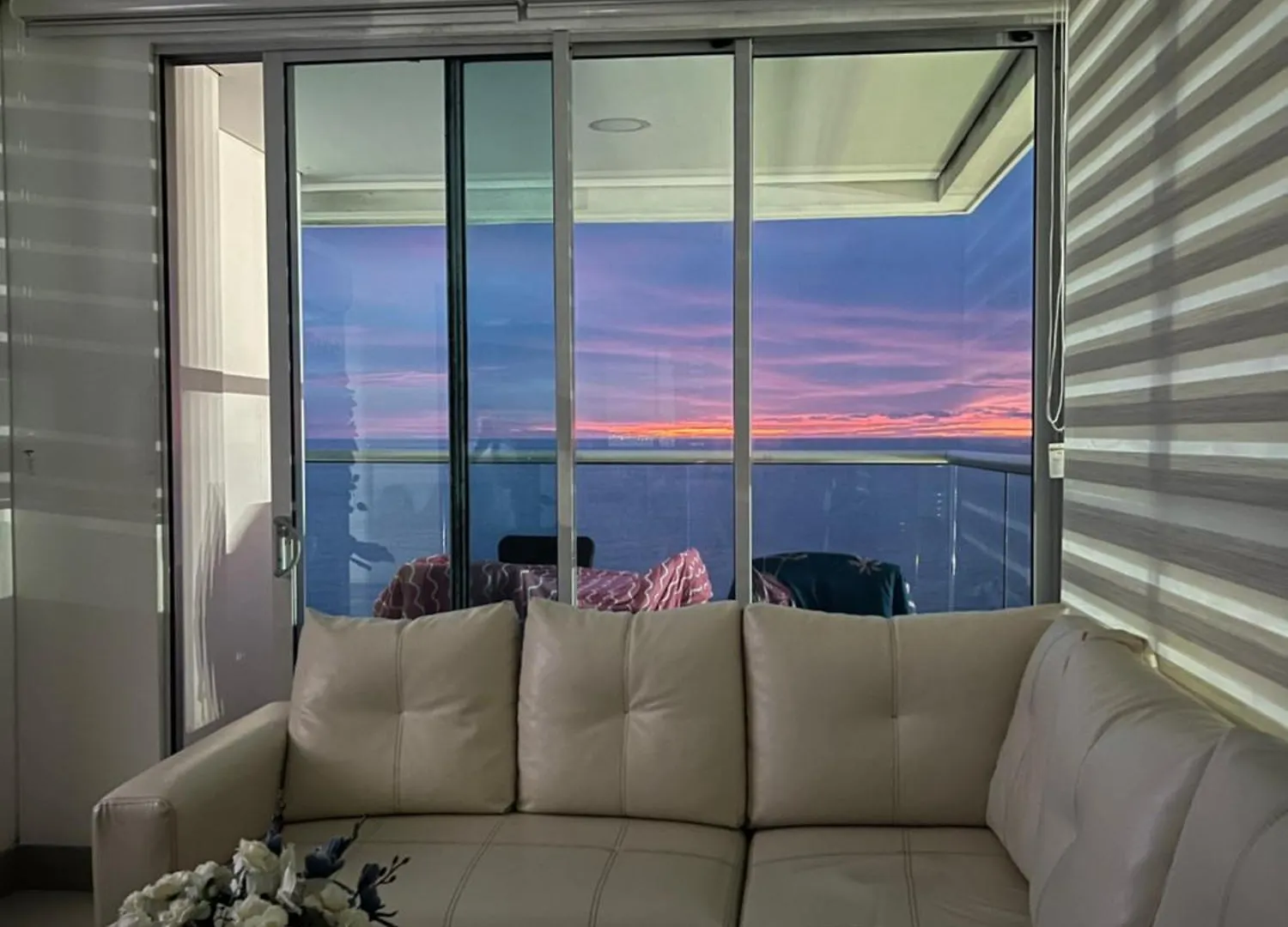 Beachfront Luxurious Apartment, Palmetto Beach Kartagena