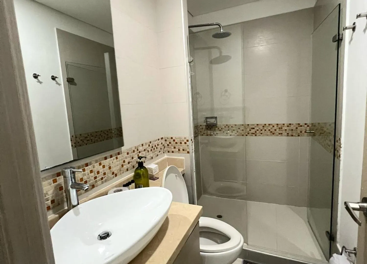 Beachfront Luxurious Apartment, Palmetto Beach Kartagena Apartament